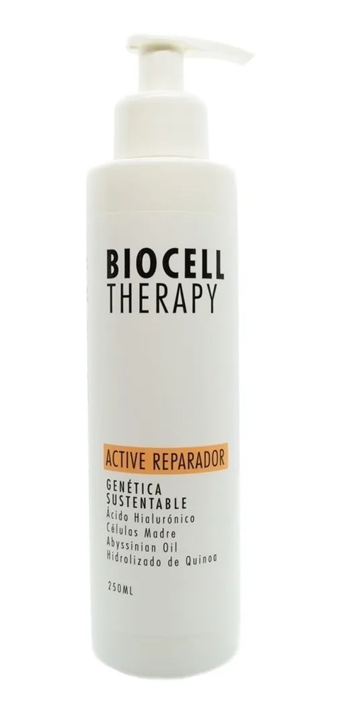 KIT 2 Biocell Therapy Exiline - Comprar en Bruni Store