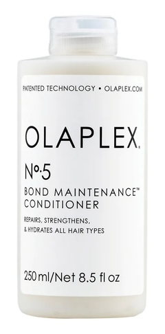 OLAPLEX Nº5 BOND MAINTENANCE CONDITIONER