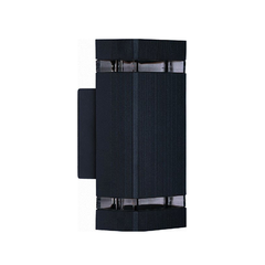 Aplique Anka de 2 luces