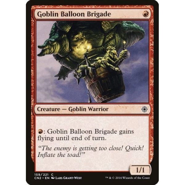 Goblin Balloon Brigade La Batikueva TCG Store goblin-balloon-brigade-la-batikueva-tcg-store
