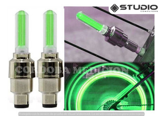 LUCES PARA VÁLVULAS DE