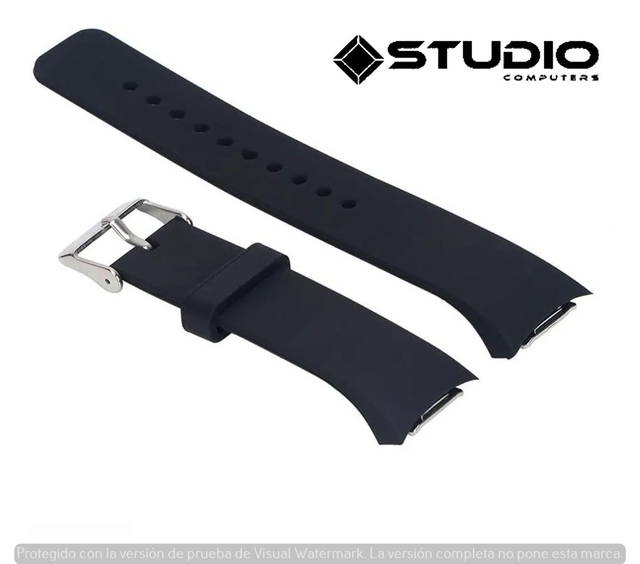 Malla Moko Compatible Samsung Gear S2 Sport R720