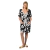 Aloe Dress Black