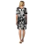 Aloe Dress Black - comprar online
