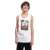 Deadly Tank JR Blanco