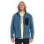 Trekkers Jacket Azulino - comprar online