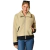 Snowmass Jacket Off White