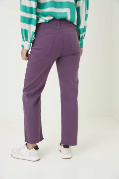 Jean Fiyi Violeta en internet