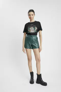 Short Franklin - ZHOUE