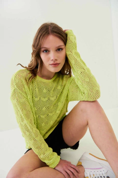 Sweater Cala