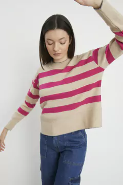 Sweater Darlene - ZHOUE