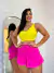 Cropped Costa Nua Rizia - comprar online