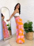 Calca Pantalona Estampa Astral Dress To - Donna Fashionista - AmoDF