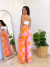 Calca Pantalona Estampa Astral Dress To - loja online