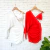 Vestido Ombro Só Aline - loja online