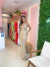 Vestido Longo Tati