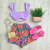 Short Sarja Floralinda Farm - loja online