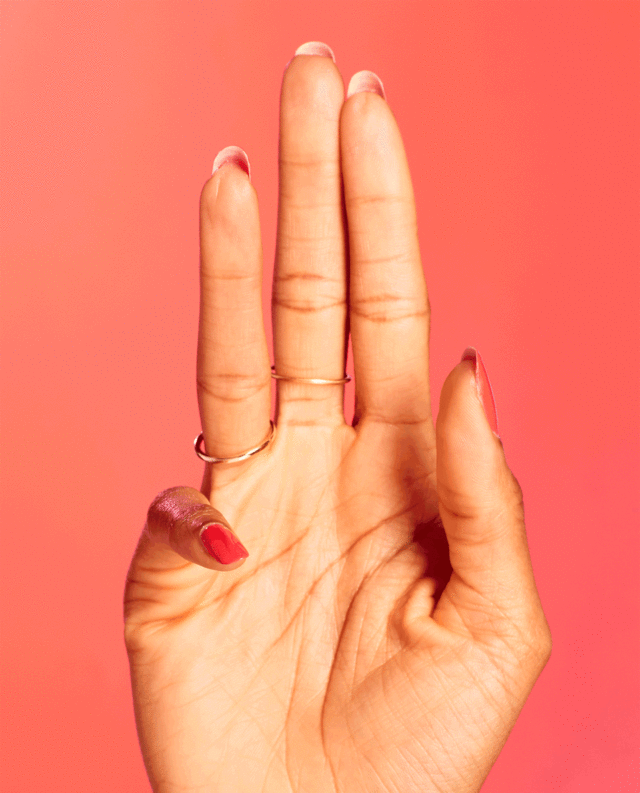 I Eat Meinely Lobster OPI Nail Lacquer