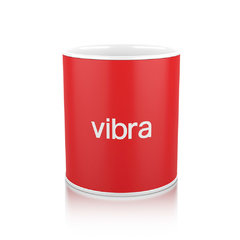 Kit Sensual Vibra - Vermelho