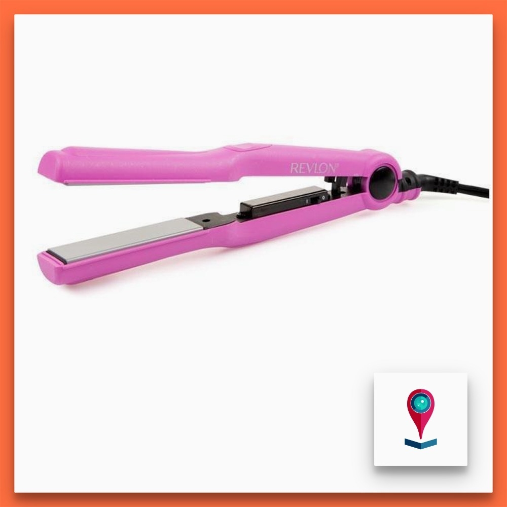 Plancha Revlon Rosa Precio Top Sellers, UP TO 67% OFF | www.pcyredes.com