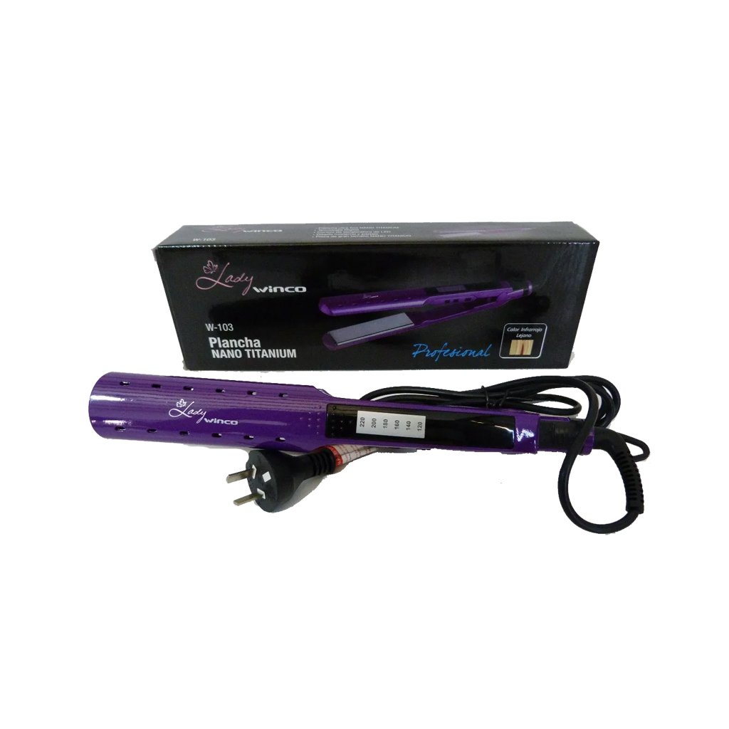 Planchita De Pelo Winco Online Store, UP TO 59% OFF | gctplus.com