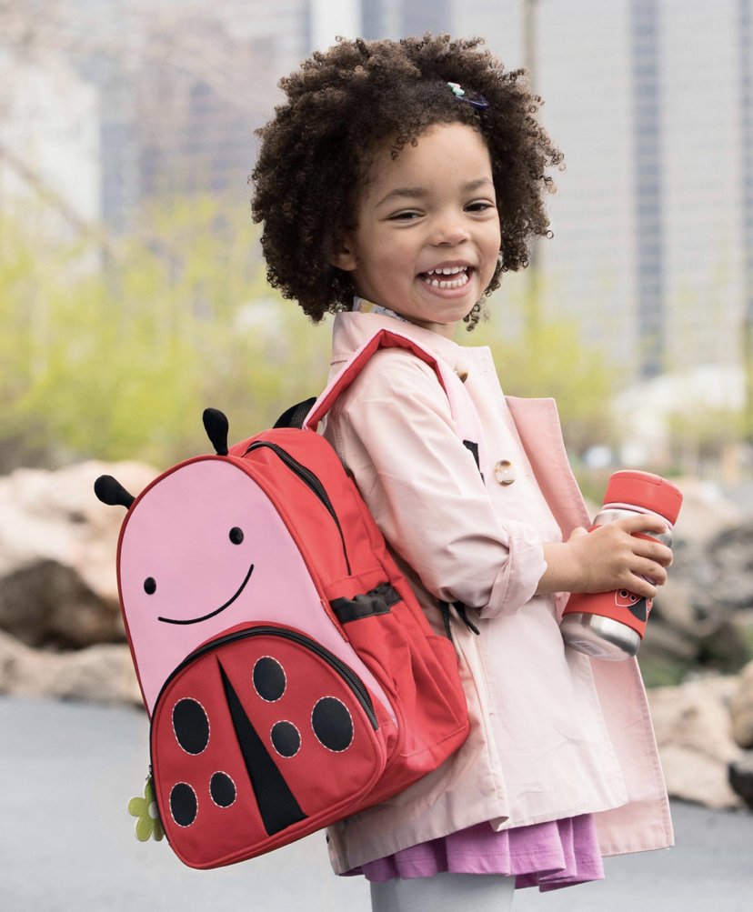 Mochila de skip hop - Comprar en Nos vestimos pitucos