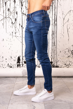 JEAN NASA ZEPELLING - Comprar en Balton Jeans