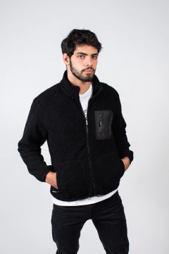 Campera Polar