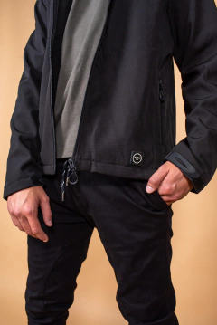 Imagen de Campera Land