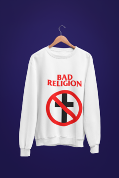 BUZO BAD RELIGION
