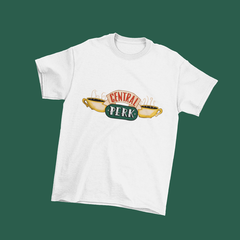 REMERA CENTRAL PERK FRIENDS