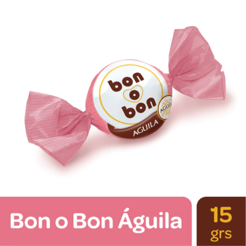 Bon o Bon Águila 15 g