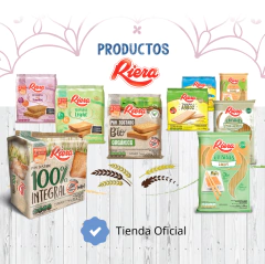 Lata Riera Centenario Década del '70 x 425gr - EDICIÓN LIMITADA - comprar online