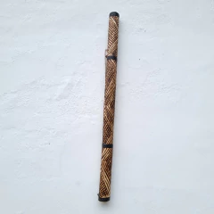 pau de chuva em madeira - guarani
