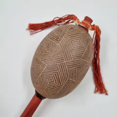 Maraca Tapirapé - comprar online