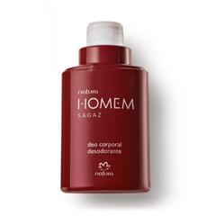 Natura Homem Deo Desodorante Masculino Refil