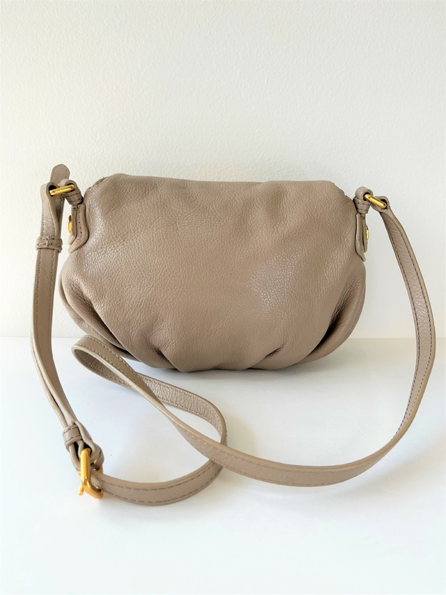 marc by marc jacobs natasha crossbody bolsa