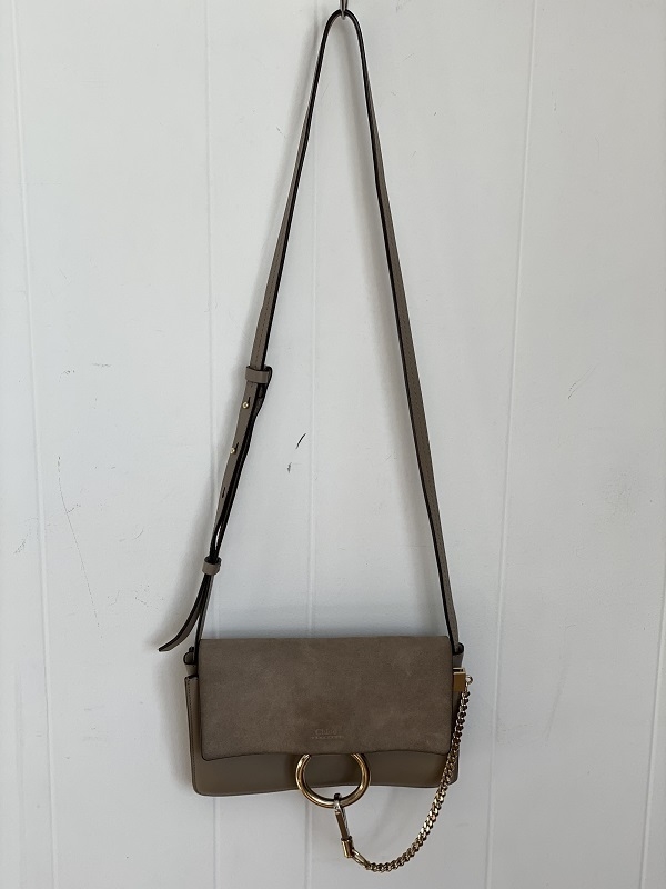 authenticate chloe bolsa