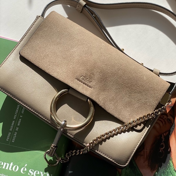 authenticate chloe bolsa