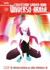 Colección SPIDER-MAN: Universo Araña Vol.20: SPIDER- GWEN I