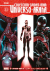 COLECCIÓN SPIDER-MAN: UNIVERSO-ARAÑA VOL. 22: SPIDER-MEN II