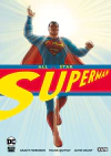 All-Star SUPERMAN