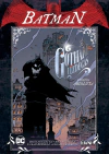 Gotham: Luz de Gas Edición Absoluta