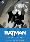 BATMAN de Scott Snyder Vol.5