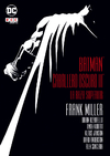 Batman: Caballero Oscuro III -- La raza superior