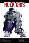 Imprescindibles Marvel vol. 05: Hulk ~ Gris