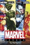 Marvel Héroes Vol.3