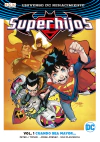 Superhijos: Cuando Sea Mayor...