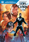 SUPERMAN: Lois y Clark - La Llegada