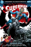 Superman Vol.4: Amanecer Negro